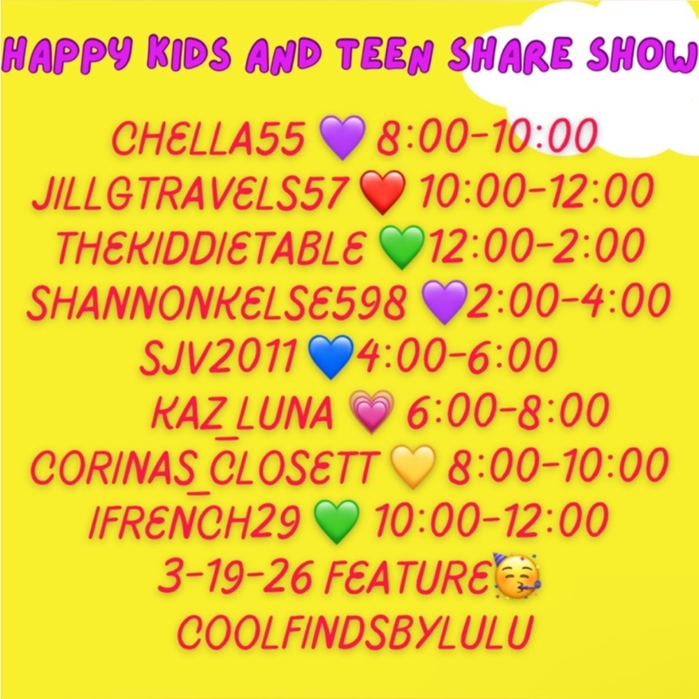 Jillgtravels57 is going live ❤️ - Picture 3 of 16